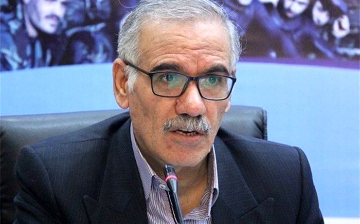 معاون عمرانی استاندار آذربایجان شرقی تاکید کرد: لزوم پی گیری اعتبارات ملی برای آموزش و پرورش استان