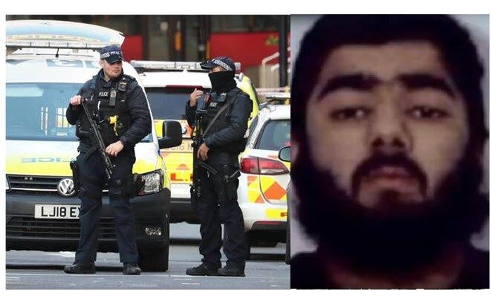 داعش حمله لندن را بر عهده گرفت