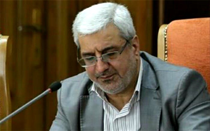 جز مراجع چهارگانه، هیچ مرجعی برای بررسی صلاحیت داوطلبان نداریم