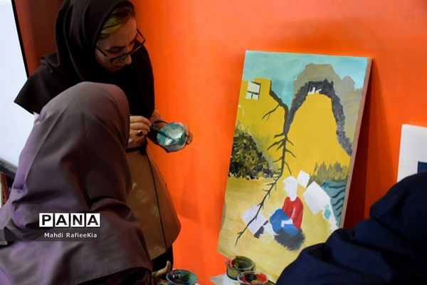 بیست و یکمین مانور زلزله و ایمنی در تبریز