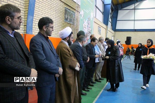 بیست و یکمین مانور زلزله و ایمنی در تبریز