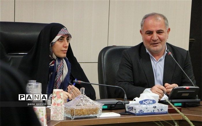 راه اندازی 100 کلاس بازی یادگیری در مدارس قزوین