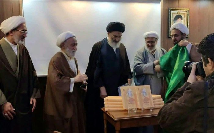 نشست علمی مروری بر اندیشه ها و میراث قرآنی شهید قاضی نورالله شوشتری برگزار شد