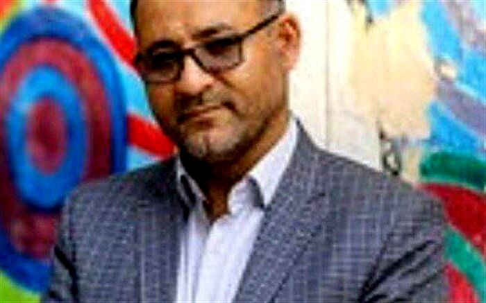 علیرضا نوری به سمت مدیرکل کانون استان زنجان منصوب شد