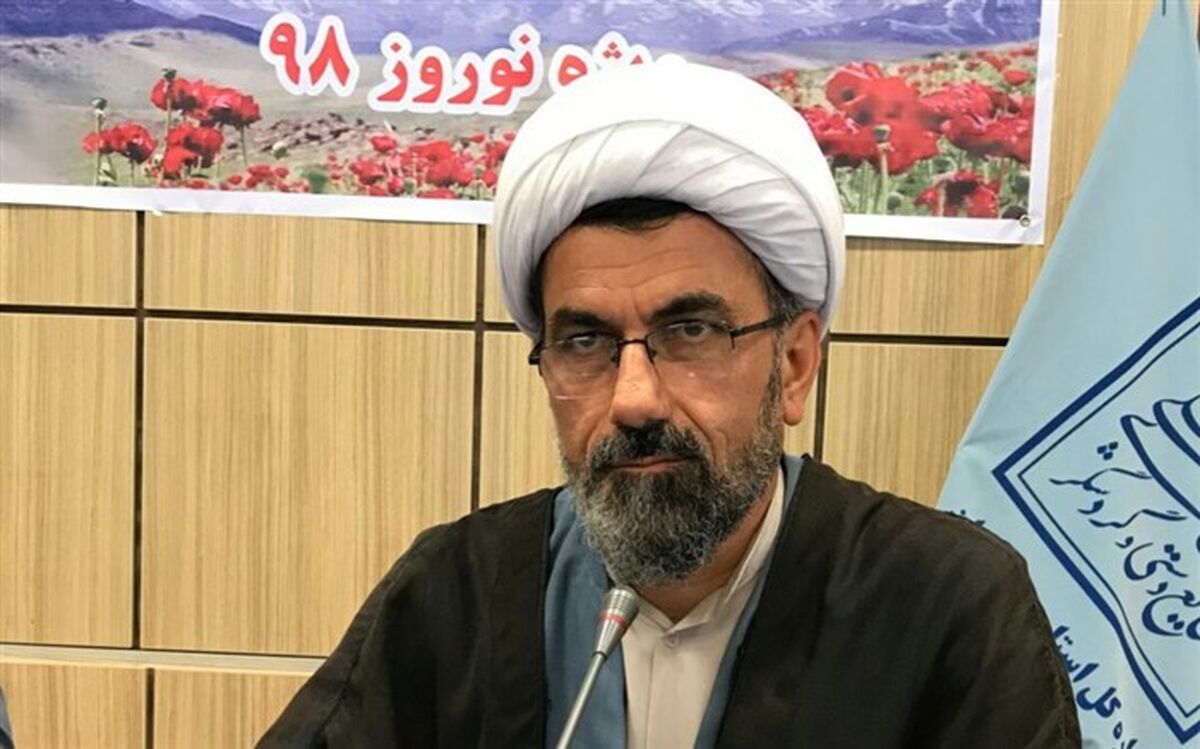 ساختمان اداره‌های اوقاف مازندران استیجاری است