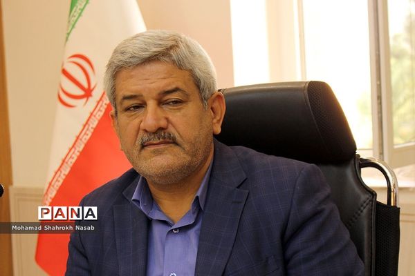 نشست شورای آموزش و پرورش خوزستان