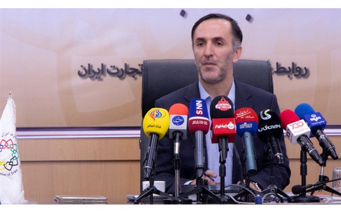 ضرورت ایجاد زیرساخت‌های لازم برای گسترش روابط با اتحادیه اوراسیا