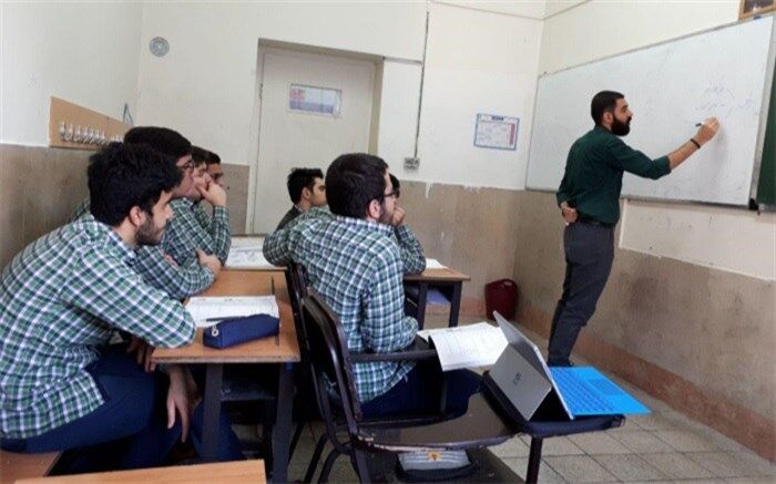 اعلام شرایط تغییر رشته در پایه یازدهم رشته‌های شاخه نظری
