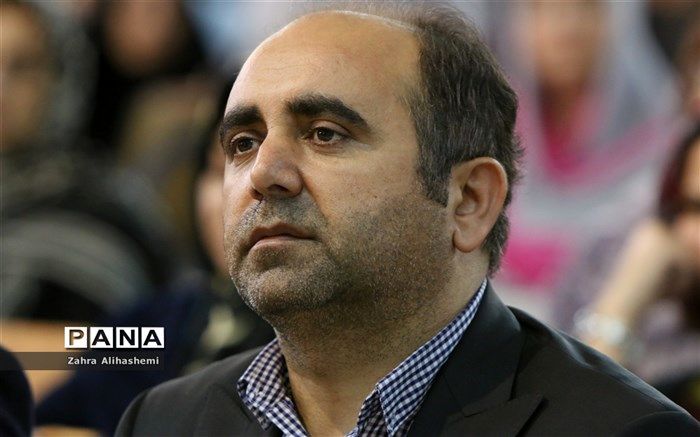 خوش قدم: این هفته دوره های جذب مدرس آموزش خانواده برگزار می شود