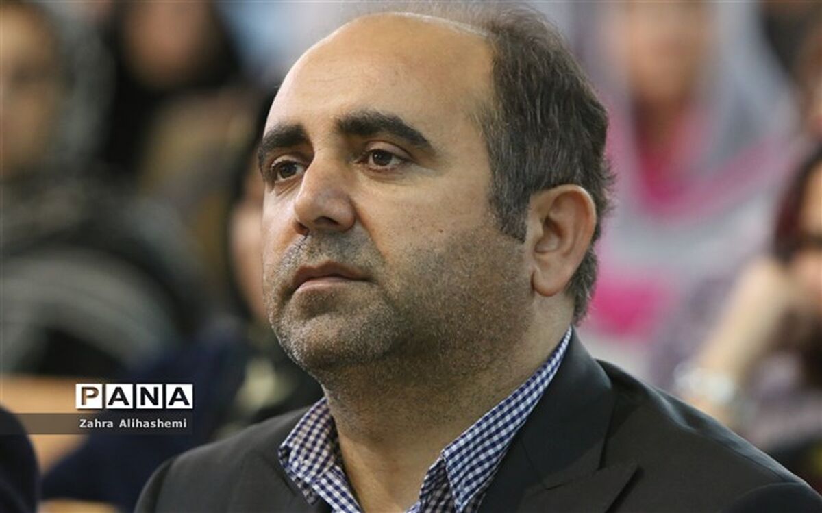 خوش قدم: این هفته دوره های جذب مدرس آموزش خانواده برگزار می شود