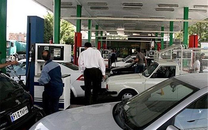 هنگام سوخت‌گیری مراقب باشید؛ ممکن است سهمیه‌تان بسوزد