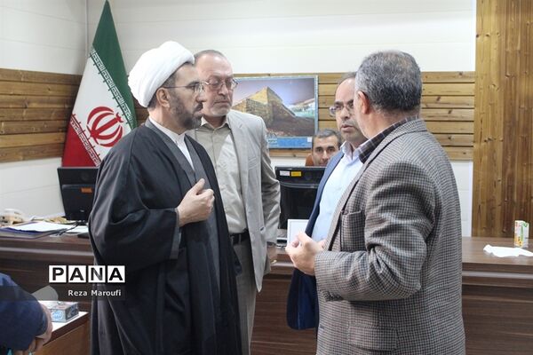 اولین روز ثبت نام داوطلبان یازدهمین دوره مجلس شورای اسلامی در ارومیه