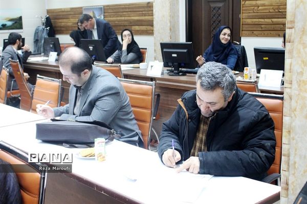 اولین روز ثبت نام داوطلبان یازدهمین دوره مجلس شورای اسلامی در ارومیه