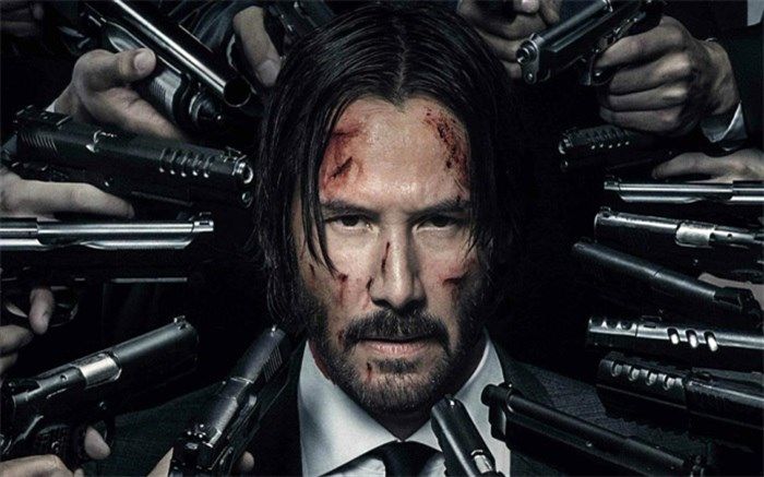 آیا «جان ویک ۴» ساخته می‌شود