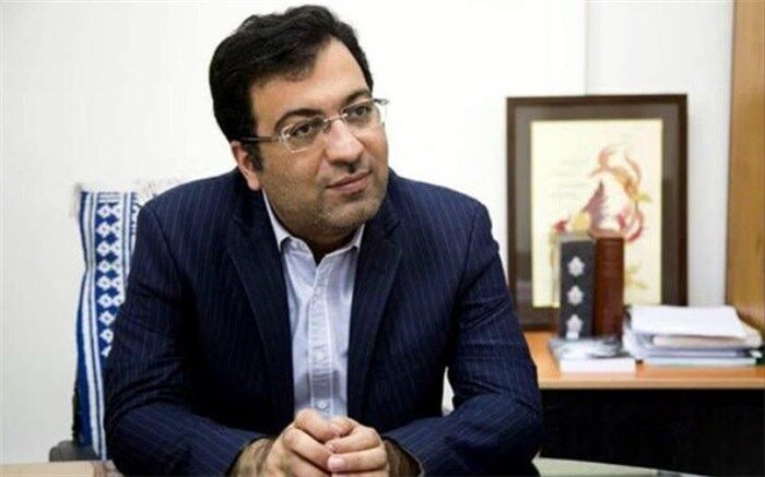 همایش سایه‌های فیروزه‌ای گامی در جهت ارتباط موثرتر با فضای دانشگاهی است