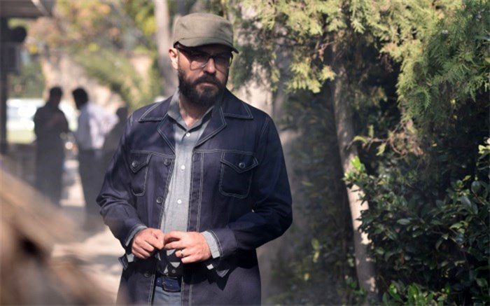 اولین تصویر «آبادان یازده 60»  رونمایی شد