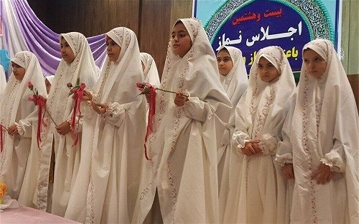 ۴۰۰ مدرسه در خوی مجری طرح از مدرسه تا مسجد هستند