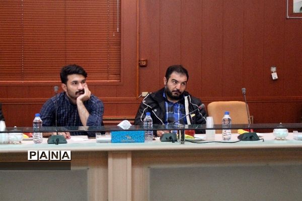 نشست خبری روز جهانی افراد دارای معلولیت در تبریز