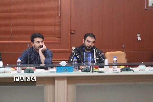 نشست خبری روز جهانی افراد دارای معلولیت در تبریز