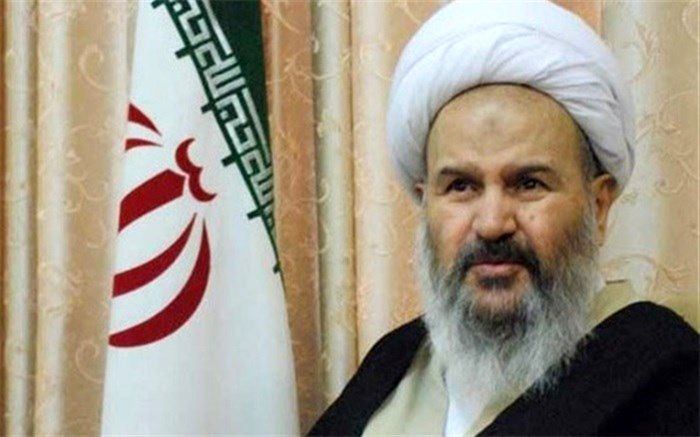 مراسم نکوداشت آیت الله نمازی در کاشان برگزار می‌شود