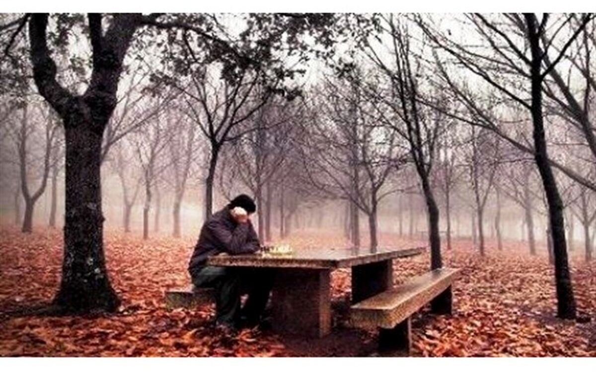 آلودگی هوا افسردگی را تشدید می‌کند