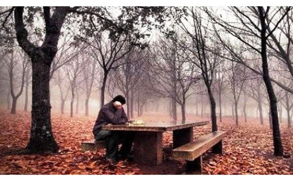 آلودگی هوا افسردگی را تشدید می‌کند