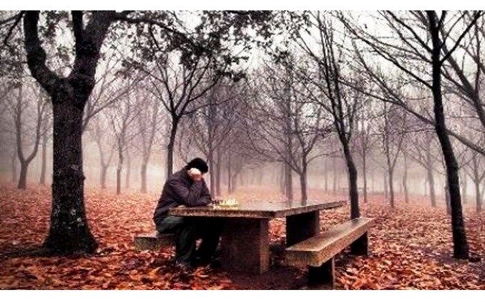 آلودگی هوا افسردگی را تشدید می‌کند