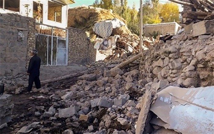 کمک ۳۵ میلیارد ریالی مردم نیکوکار به زلزله زدگان میانه و سراب