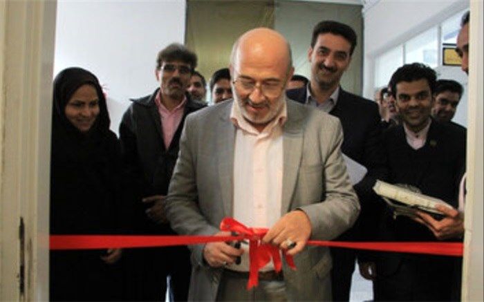 اتاق خبر واطلاع رسانی ستاد انتخابات استان یزد راه اندازی شد