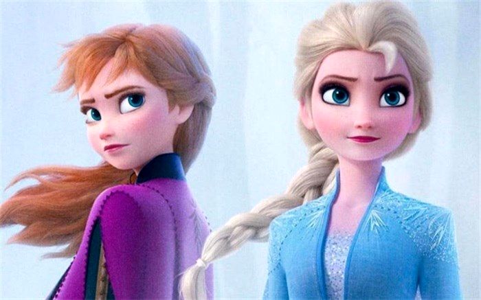 تازه‌ترین انیمیشن دیزنی، شگفتی‌ساز جدید سینما