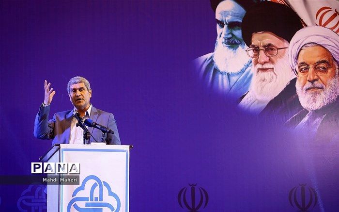 مهرزاد حمیدی: ورزش مدارس مبنایی برای پیشرفت ورزش قهرمانی کشور است