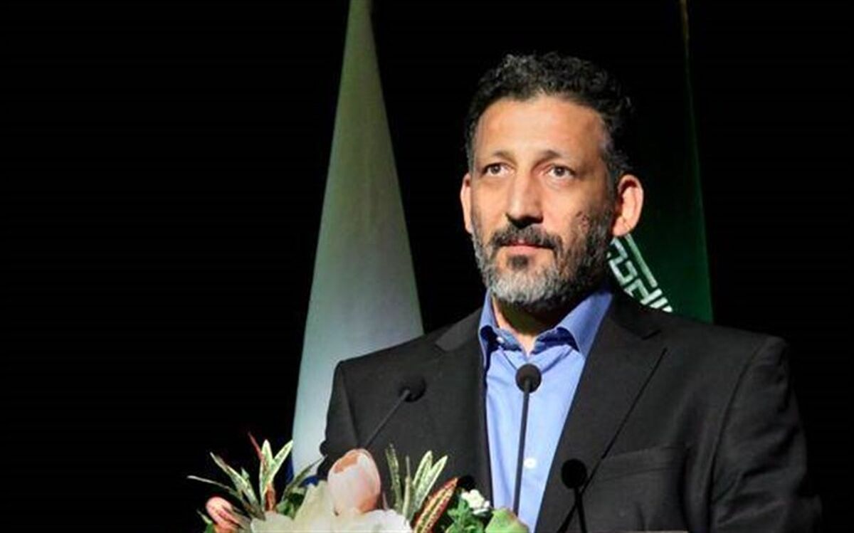 رئیس سازمان سینمایی حوزه هنری : نهضت سینماسازی حوزه هنری ادامه می‌یابد
