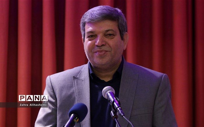 جواد حسینی: سرانه دانش‌آموز با نیاز ویژه ۵ برابر دانش‌آموز عادی است