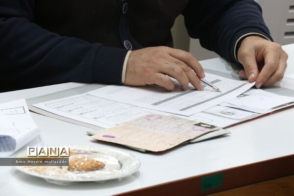روز دوم  ثبت نام نامزدهای نمایندگی مجلس یازدهم شورای اسلامی در ارومیه