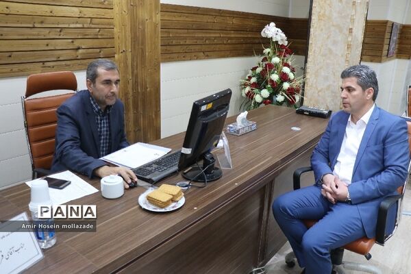 روز دوم  ثبت نام نامزدهای نمایندگی مجلس یازدهم شورای اسلامی در ارومیه