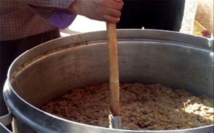 جشنواره قورمه برای دومین سال در مهریز برگزار می شود