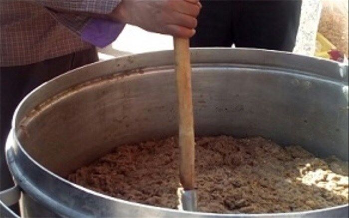 جشنواره قورمه برای دومین سال در مهریز برگزار می شود