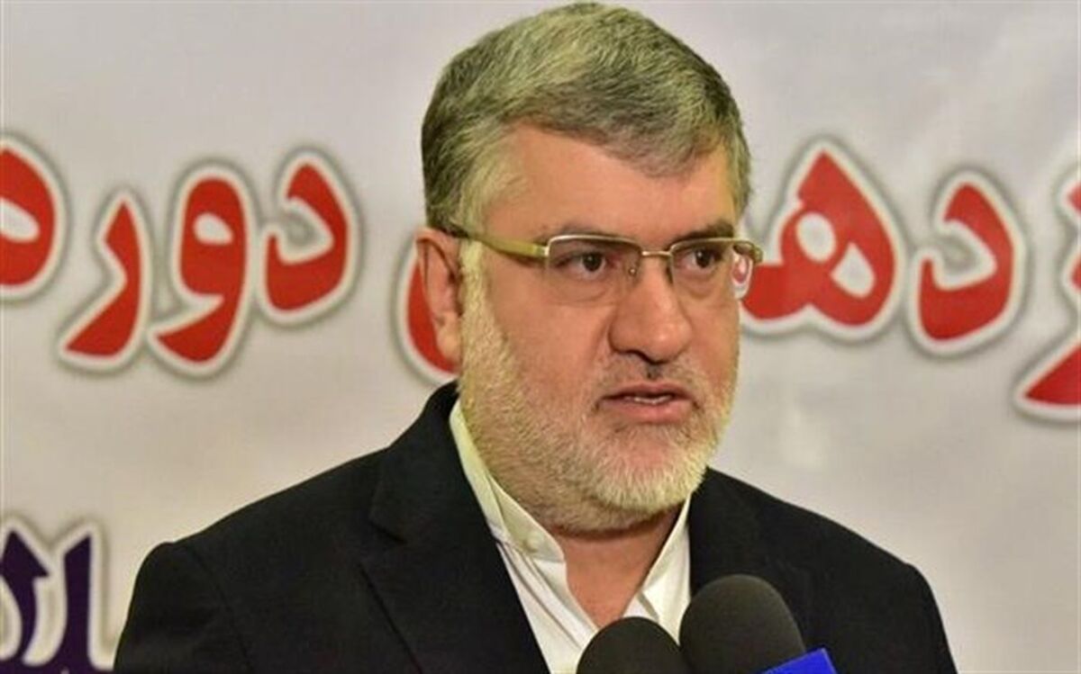 استاندار خراسان جنوبی : زمینه برگزاری انتخابات الکترونیک در خراسان جنوبی فراهم است