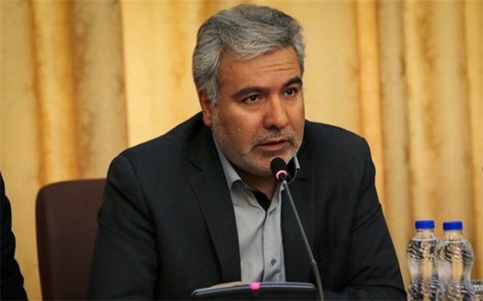 فرماندار تبریز اعلام کرد: ثبت نام  ۳۶ داوطلب در حوزه انتخابیه تبریز، آذرشهر و اسکو تا پایان دومین روز ثبت نام