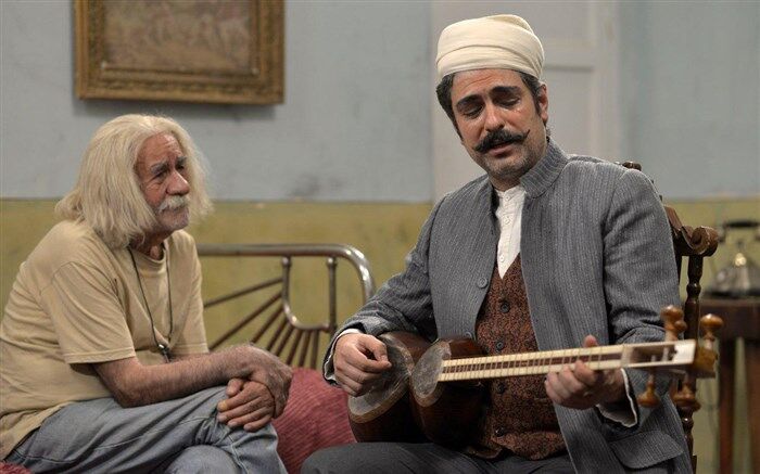 انتشار نخستین آنونس رسمی «نرگس مست»