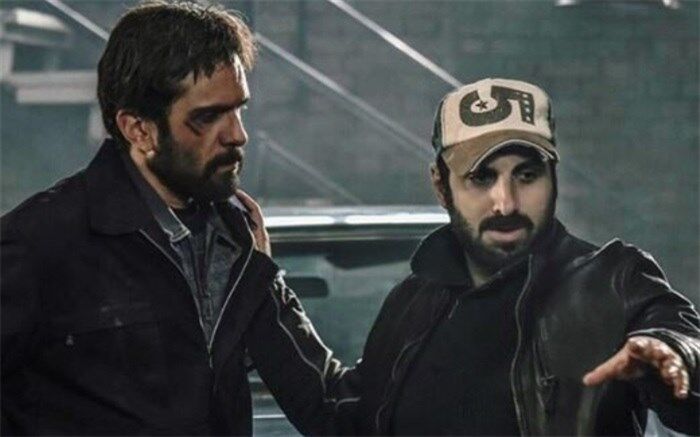 تیزر جدید فیلم سینمایی «معکوس» رونمایی شد