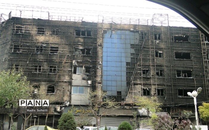 بی‌مقدار‌، نماینده مجلس: اعتراضات به گرانی بنزین به آتش زیر خاکستر تبدیل شد