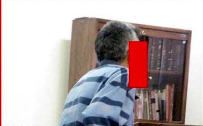 قتل یک زن به‌دلیل ادعای بی‌شرمانه مرد همسایه