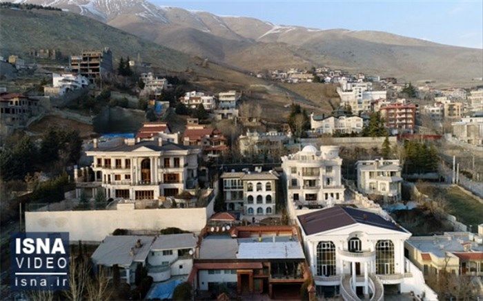 لواسان؛ شهر یا کارگاه ساختمان‌سازی تهران؟+ویدئو