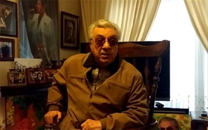 «گلپا» میزبان مسئولان موسسه هنرمندان پیشکسوت شد