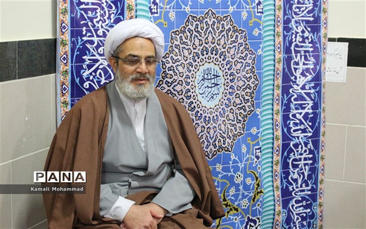 نتیجه‌ی عبودیت این است که انسان مالک نفس خودش می‌شود