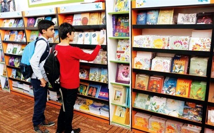 عضویت چشمگیر کودکان و نوجوانان در کتابخانه های عمومی آستانه اشرفیه