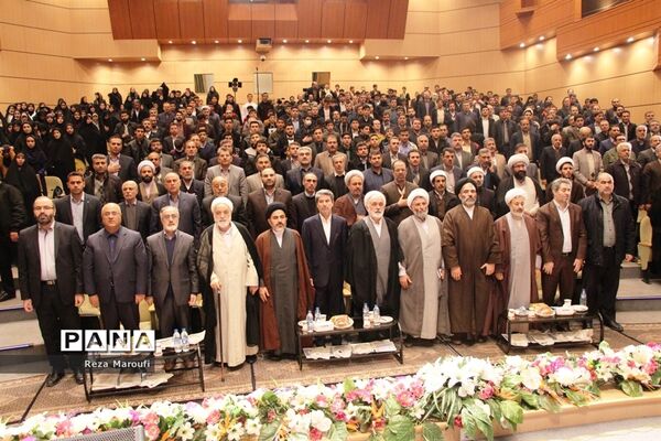 اجلاس استانی نمازدر ارومیه