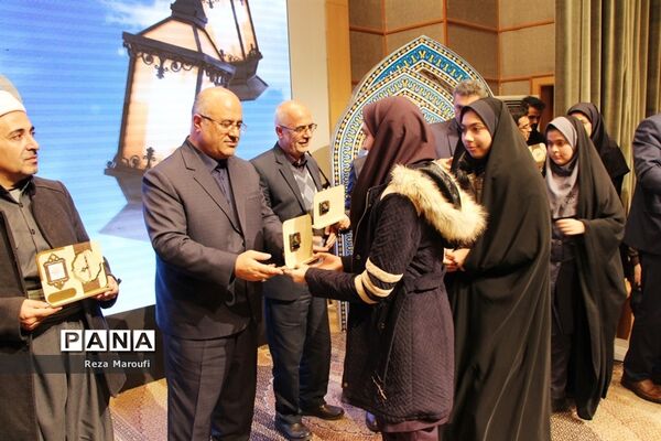 اجلاس استانی نمازدر ارومیه