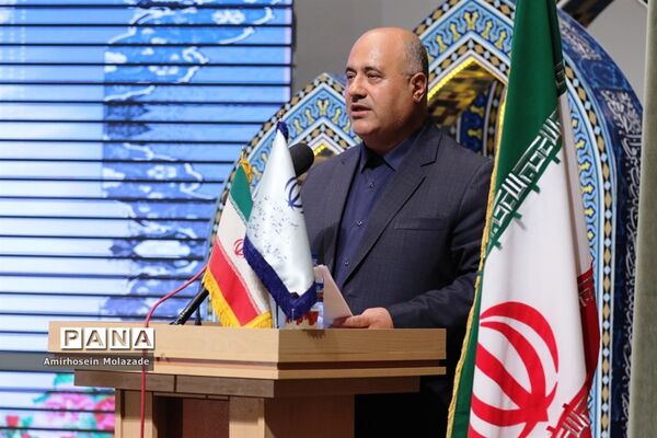 اجلاس استانی نمازدر ارومیه
